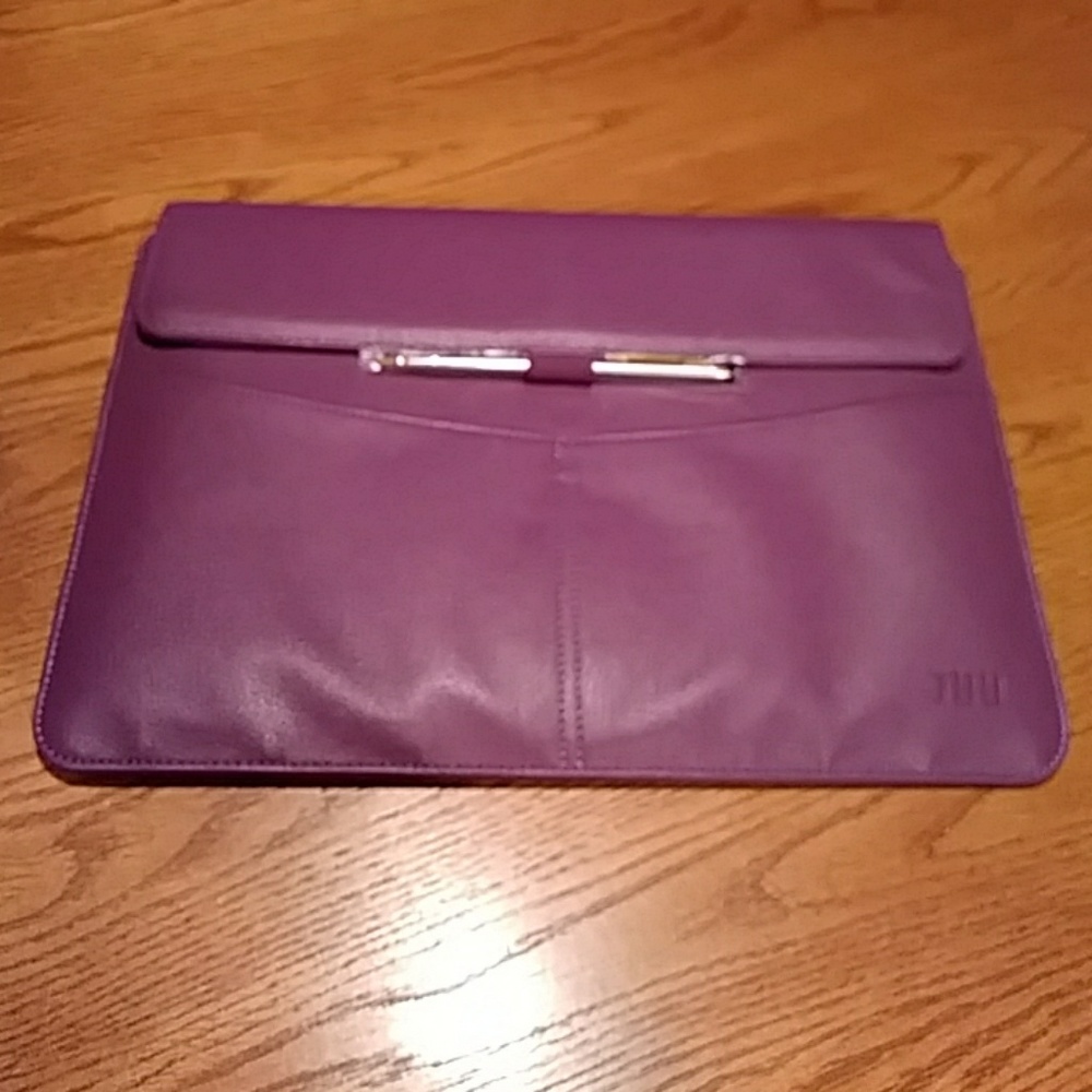 Tablet case